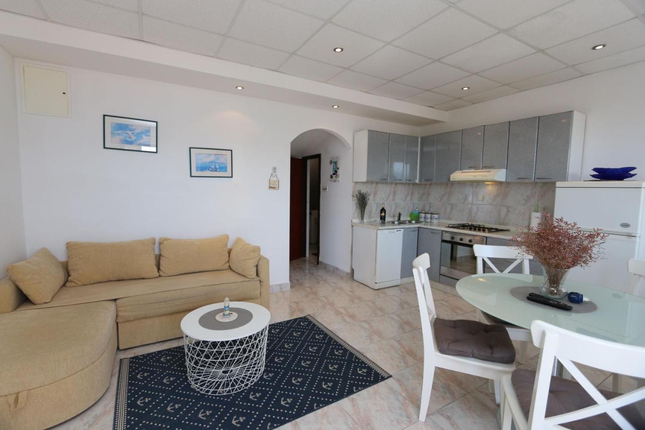 Lidija Apartment Silo (Krk)