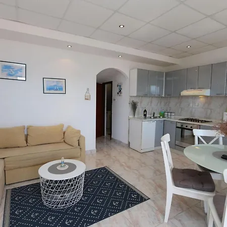 Apartment Lidija Silo  Exterior photo
