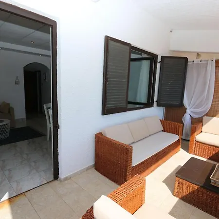 Apartment Lidija Silo  Exterior photo