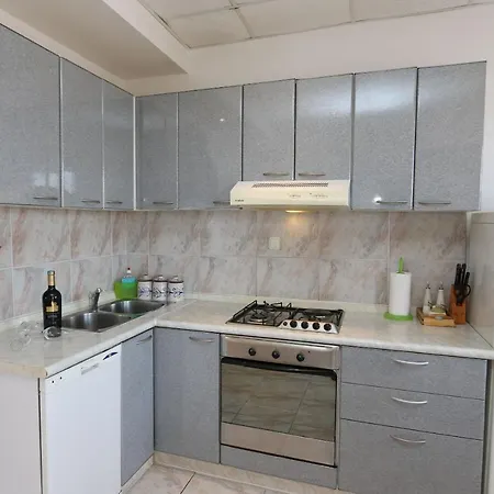 Apartment Lidija Silo  Exterior photo