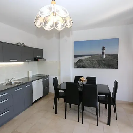 Apartment Lidija Silo  Exterior photo