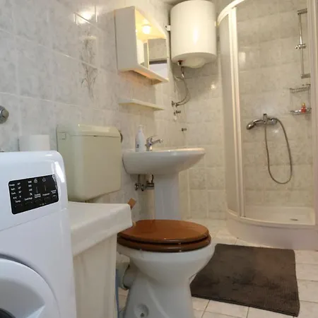Apartment Lidija Silo  Exterior photo