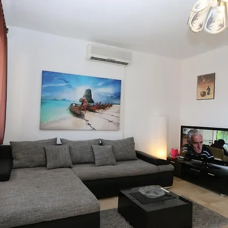 Apartment Lidija Silo  Exterior photo