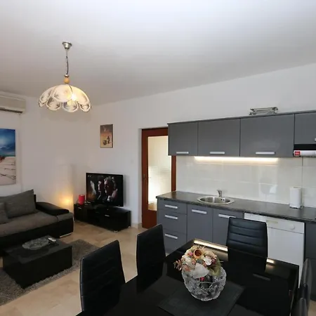 Apartment Lidija Silo  Exterior photo