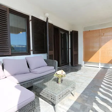 Apartment Lidija Silo  Exterior photo