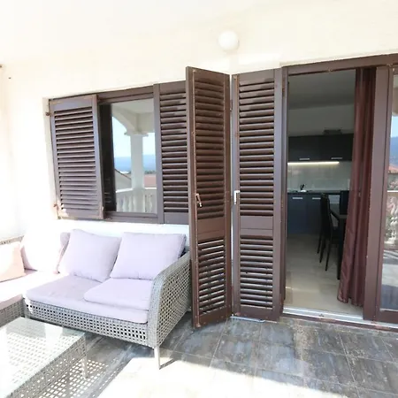 Apartment Lidija Silo  Exterior photo