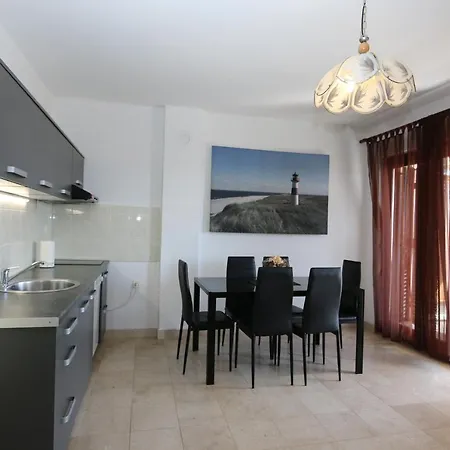 Apartment Lidija Silo  Exterior photo