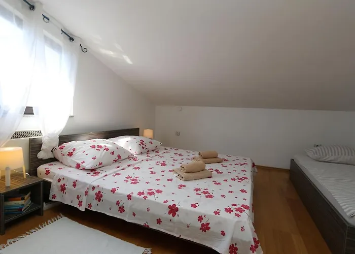 Apartment Lidija