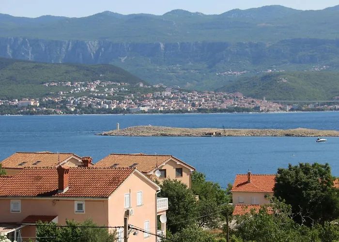 Apartment Lidija