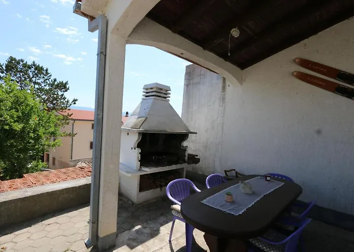 Apartment Lidija