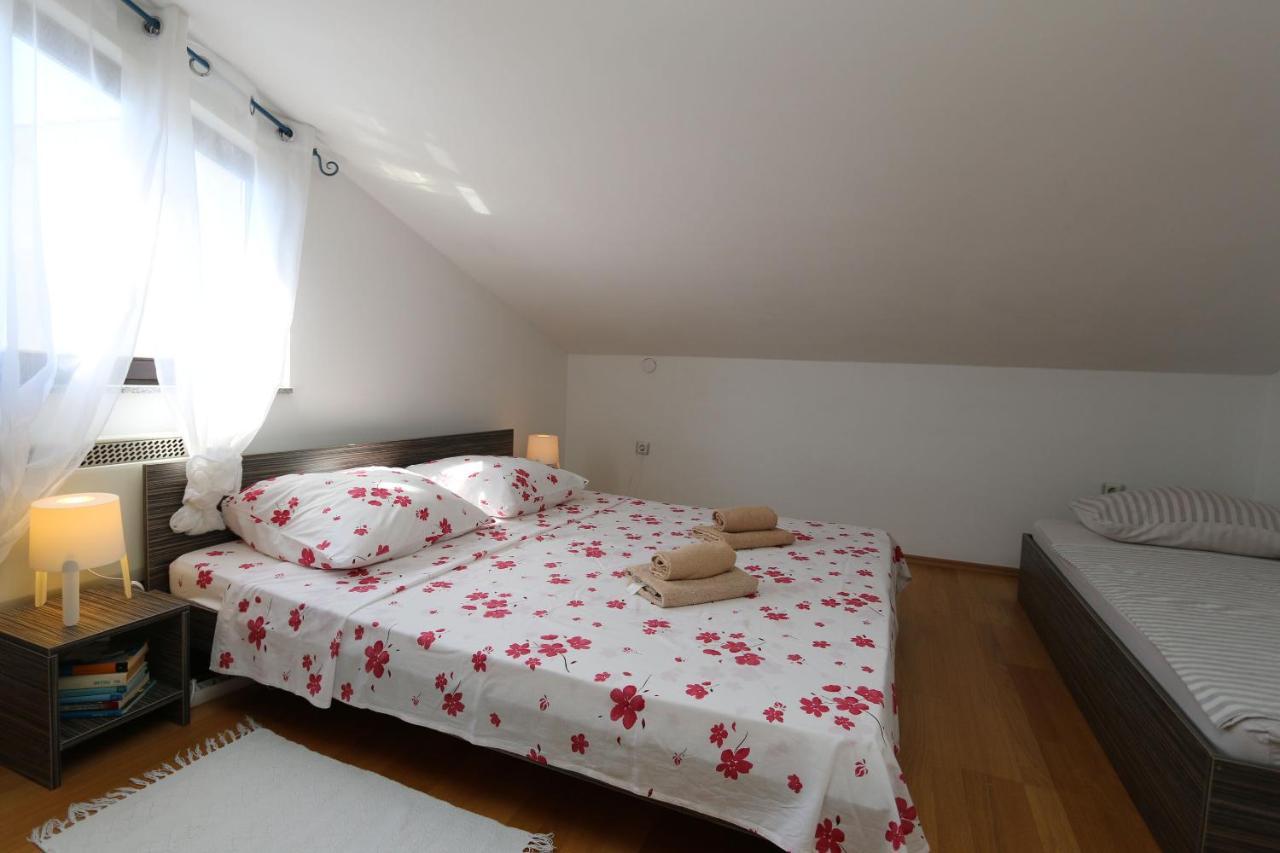 Lidija Apartment Silo (Krk)