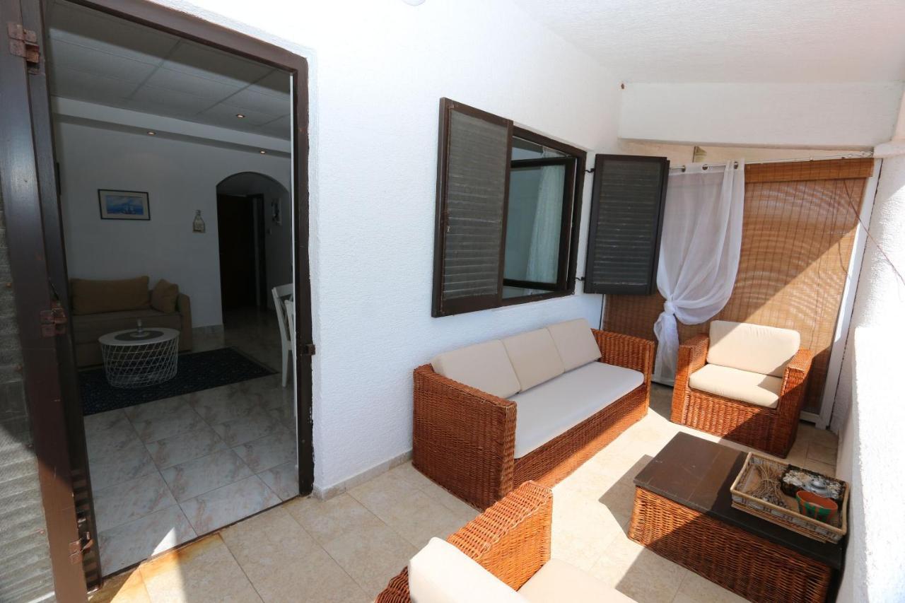 Apartment Lidija *