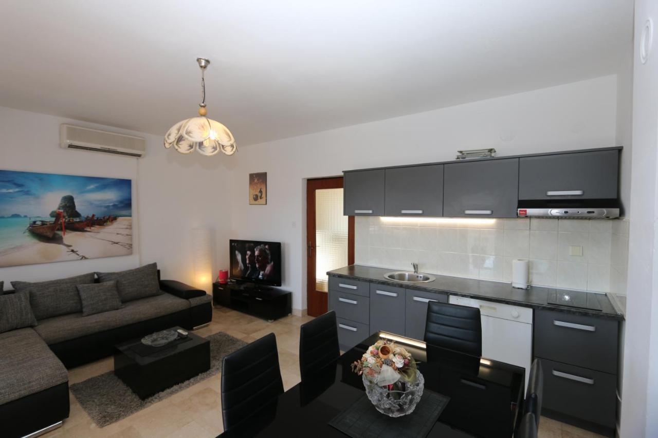 Lidija Apartment Silo (Krk)