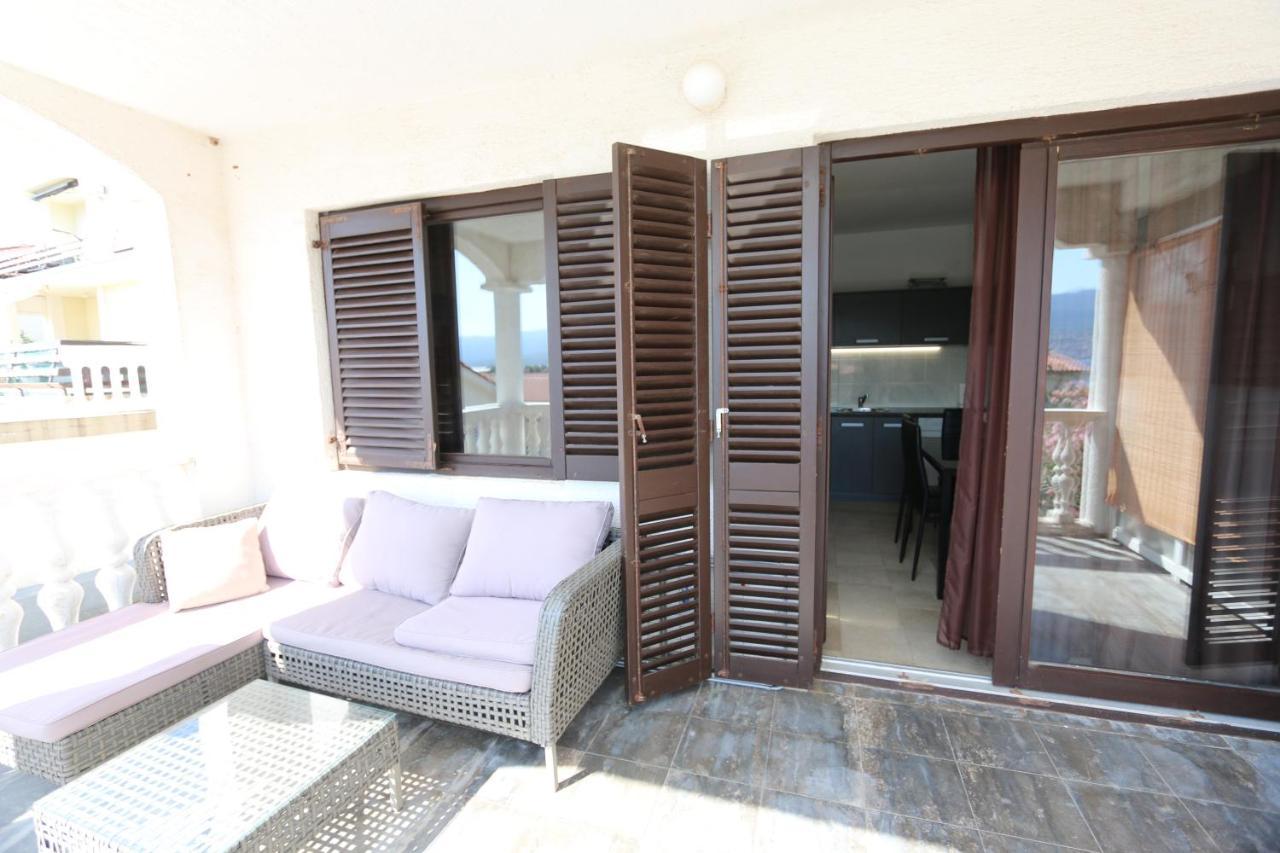 Apartment Lidija
