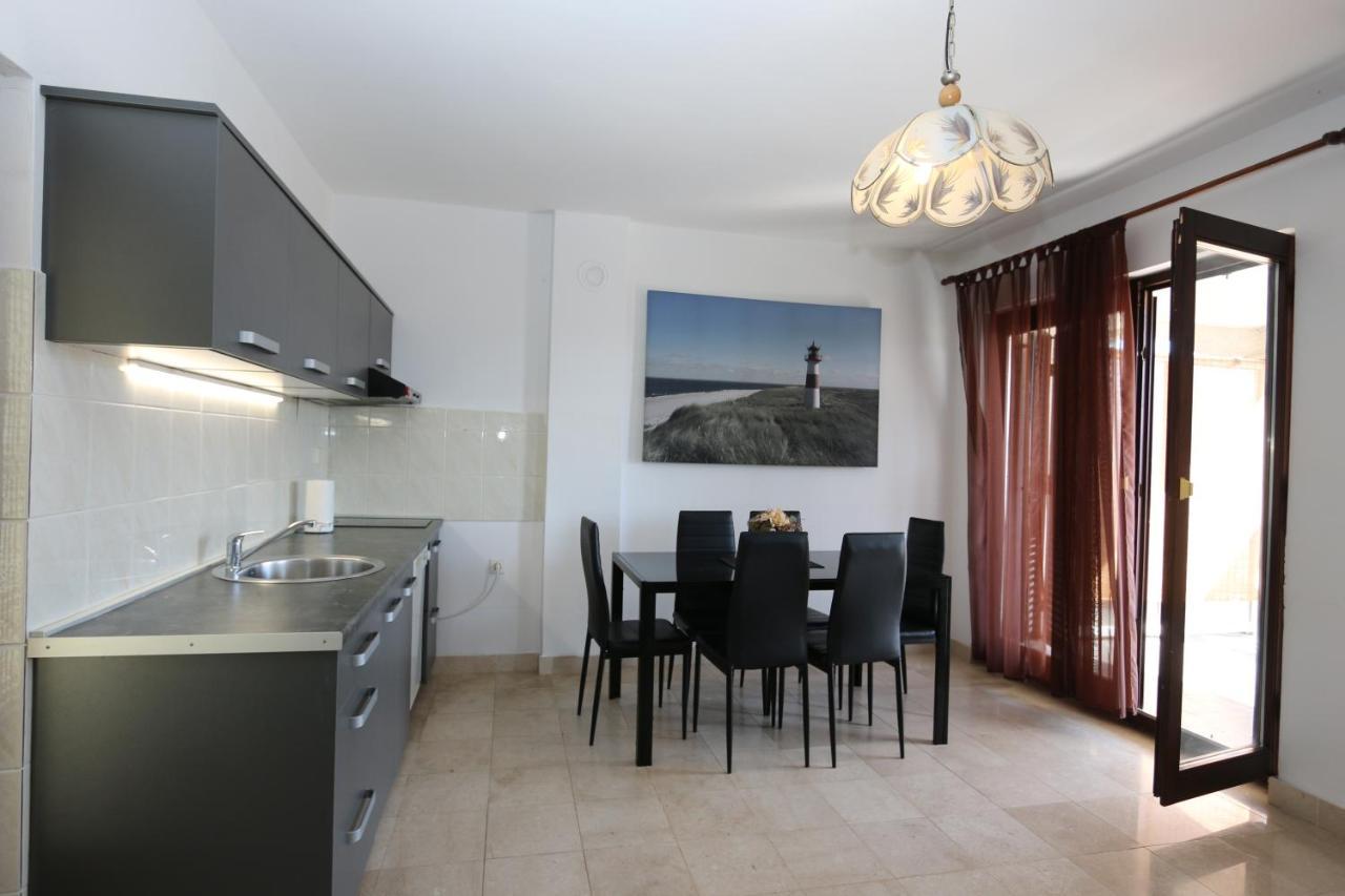 Lidija Apartment